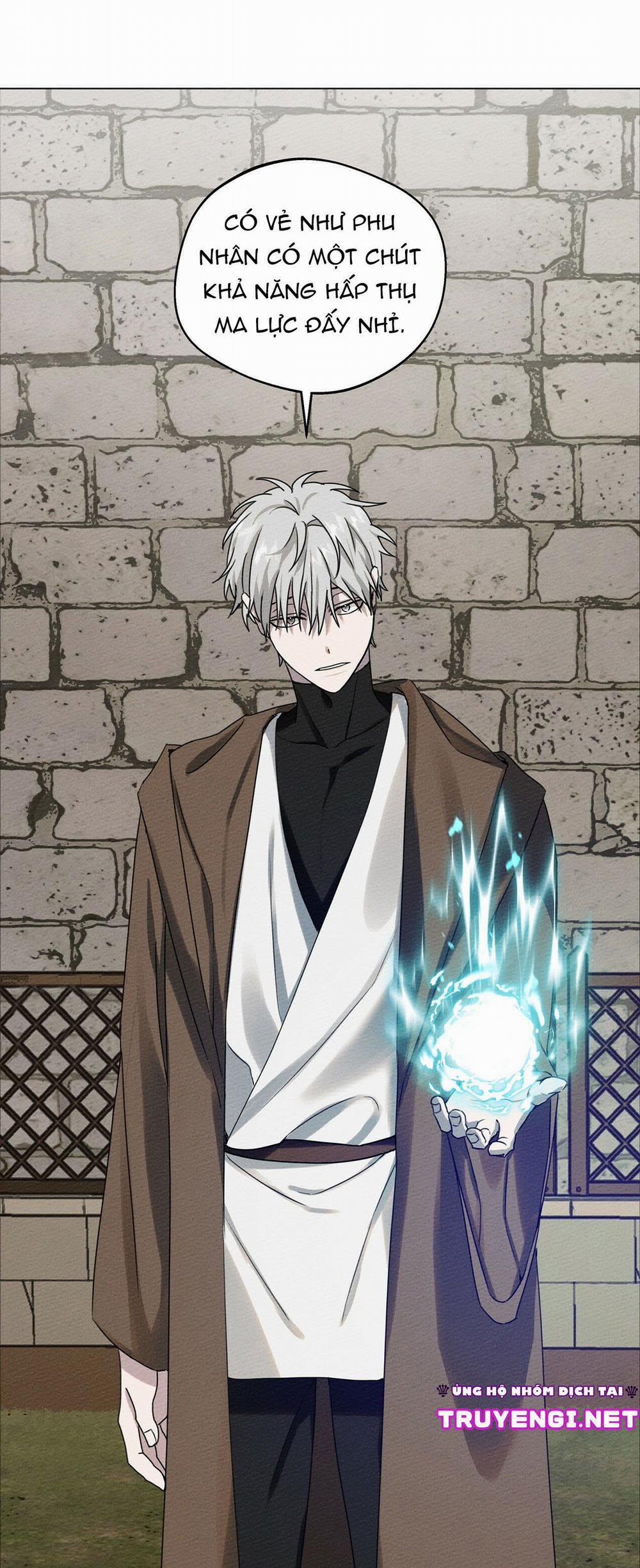 Dưới Bóng Cây Sồi 23 trang 37