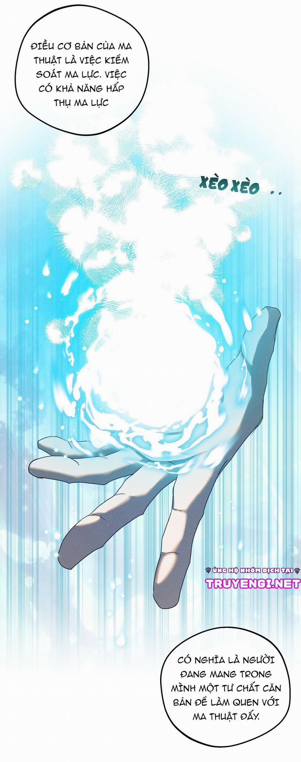 Dưới Bóng Cây Sồi 23 trang 39