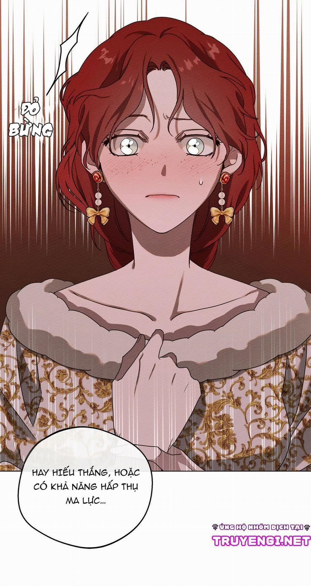 Dưới Bóng Cây Sồi 23 trang 47