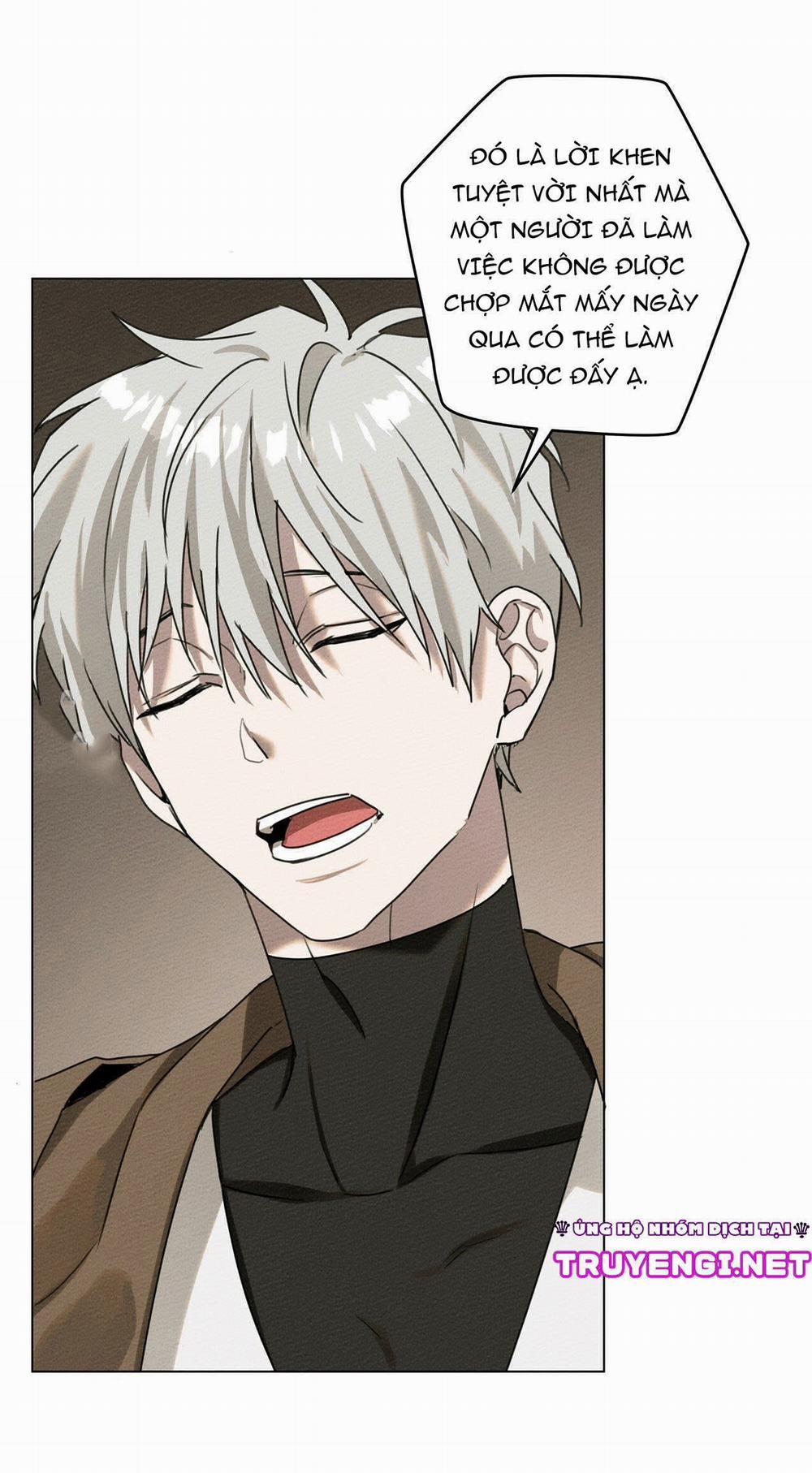 Dưới Bóng Cây Sồi 23 trang 49