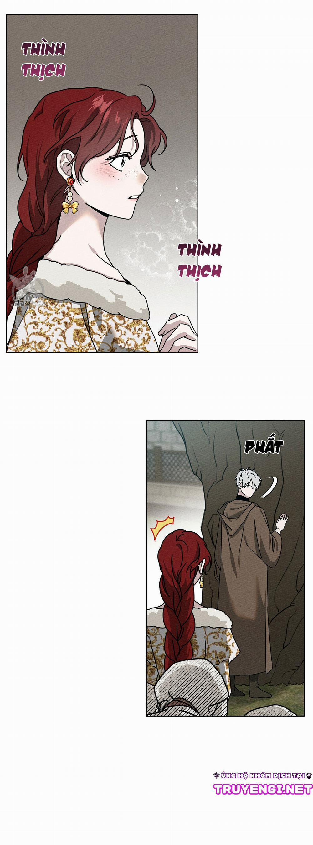 Dưới Bóng Cây Sồi 23 trang 5