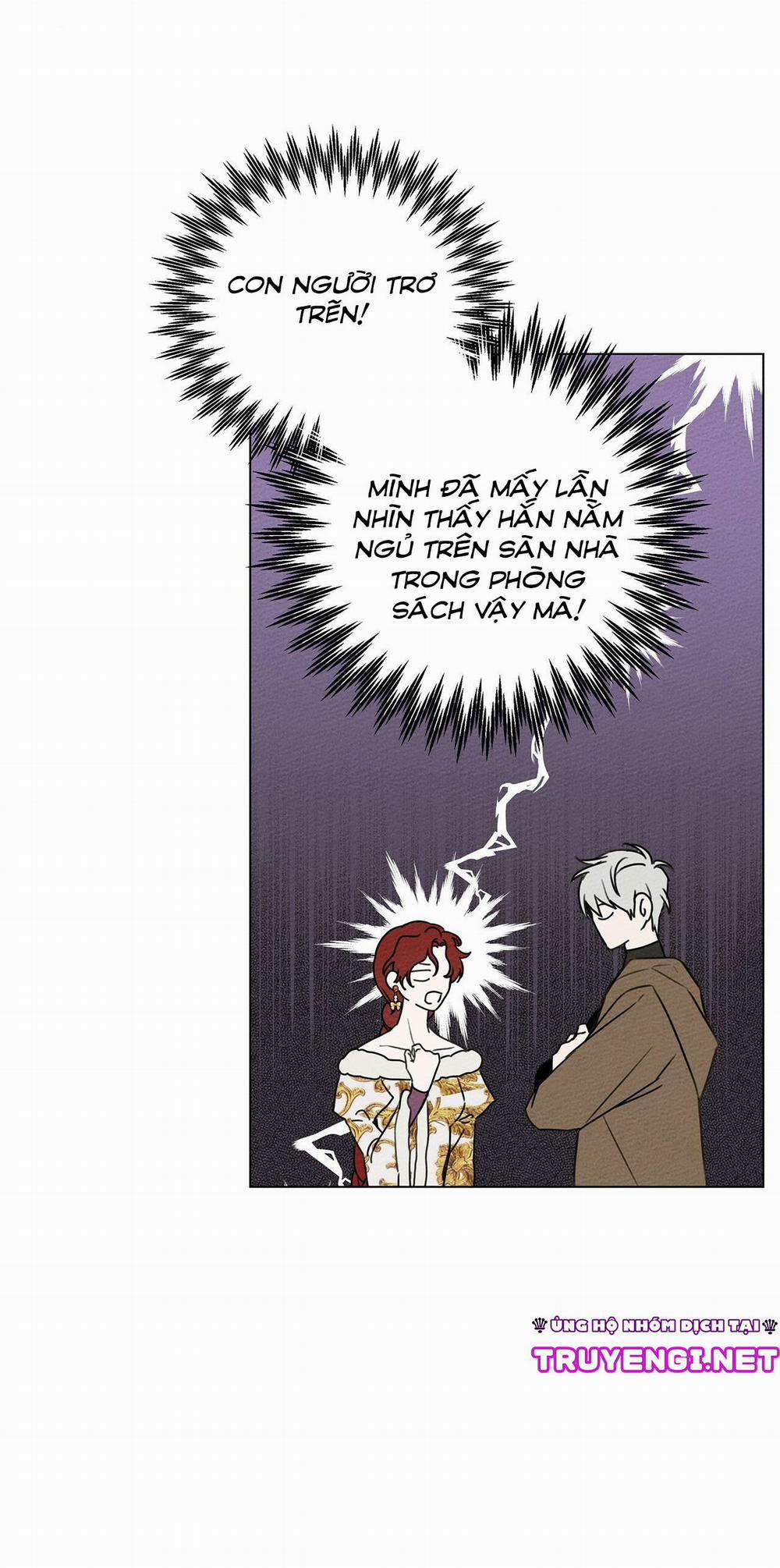 Dưới Bóng Cây Sồi 23 trang 50