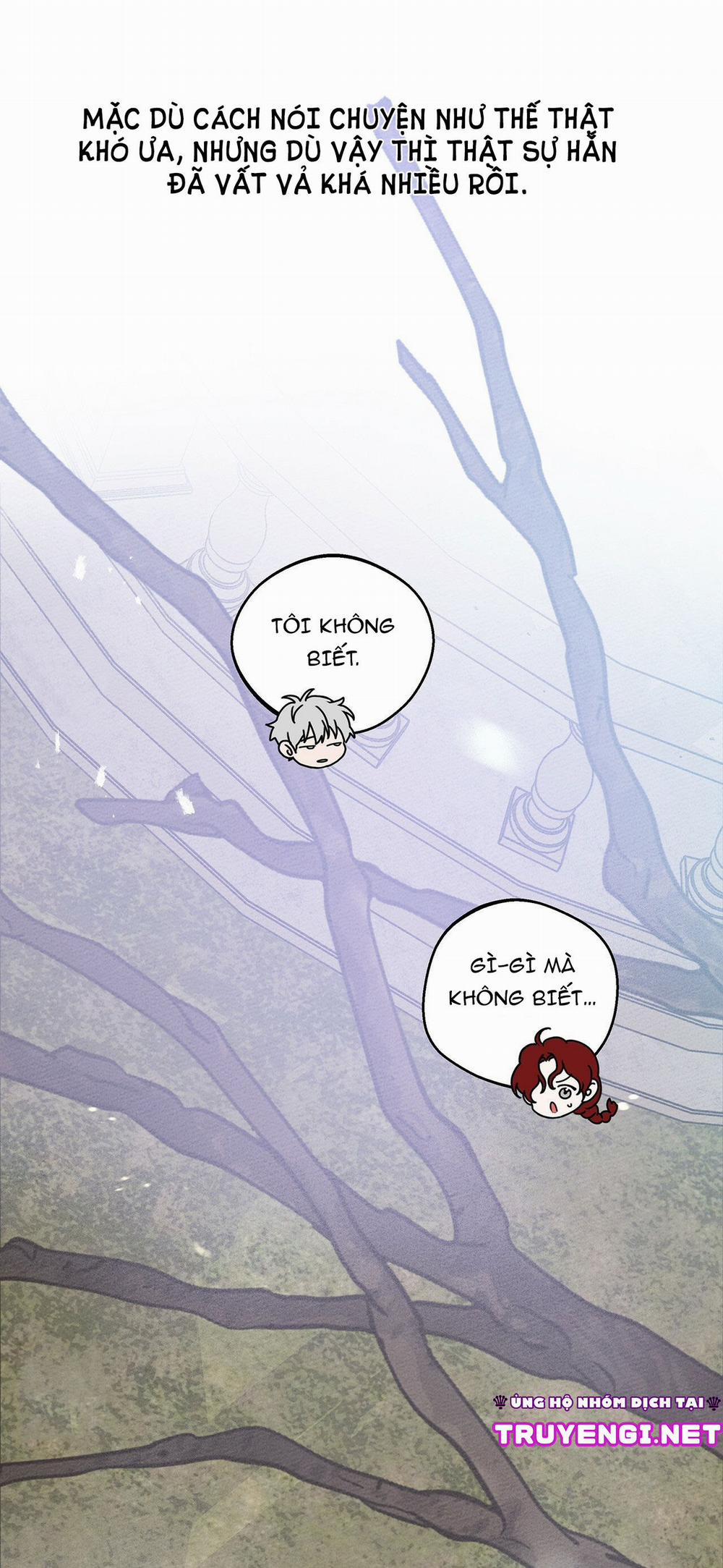 Dưới Bóng Cây Sồi 23 trang 52