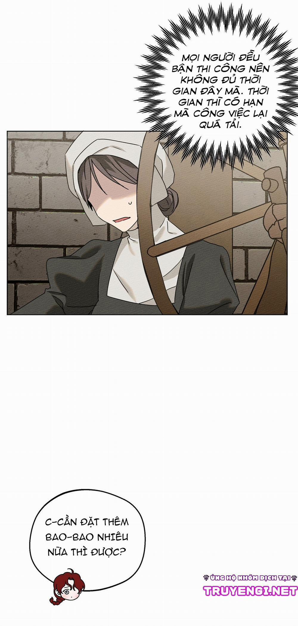 Dưới Bóng Cây Sồi 23 trang 58