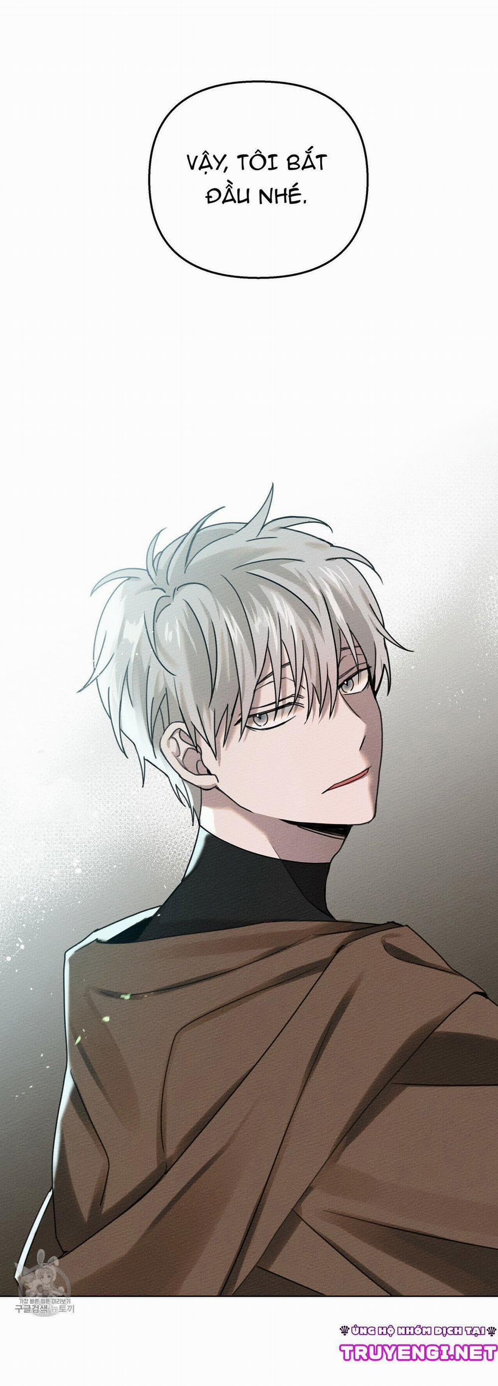 Dưới Bóng Cây Sồi 23 trang 6