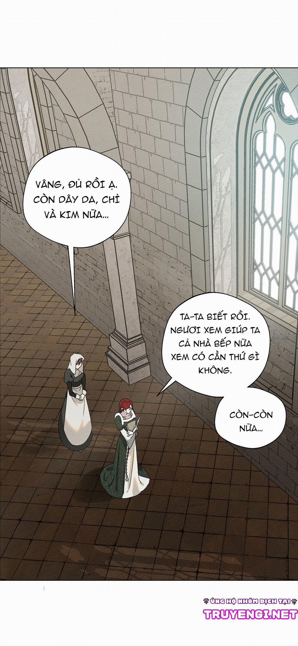 Dưới Bóng Cây Sồi 23 trang 60