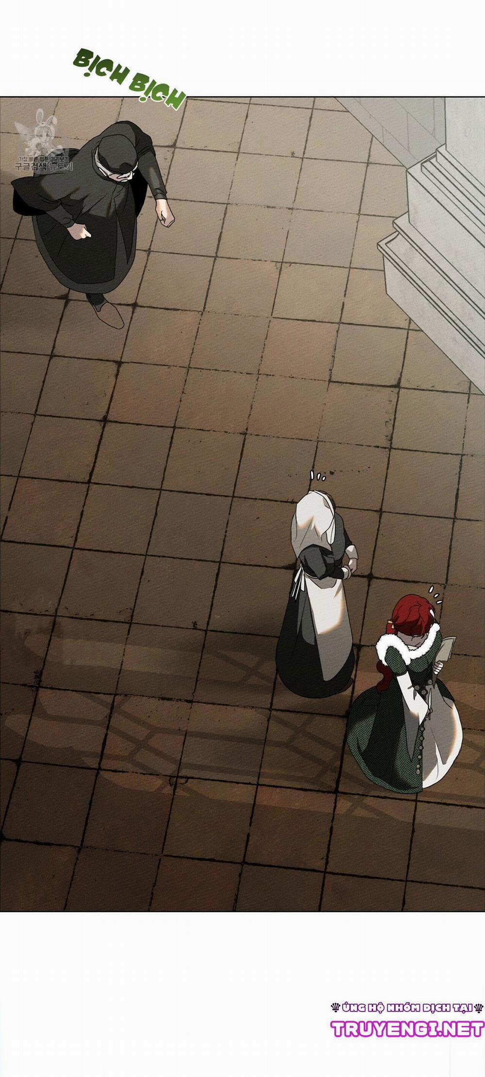 Dưới Bóng Cây Sồi 23 trang 62