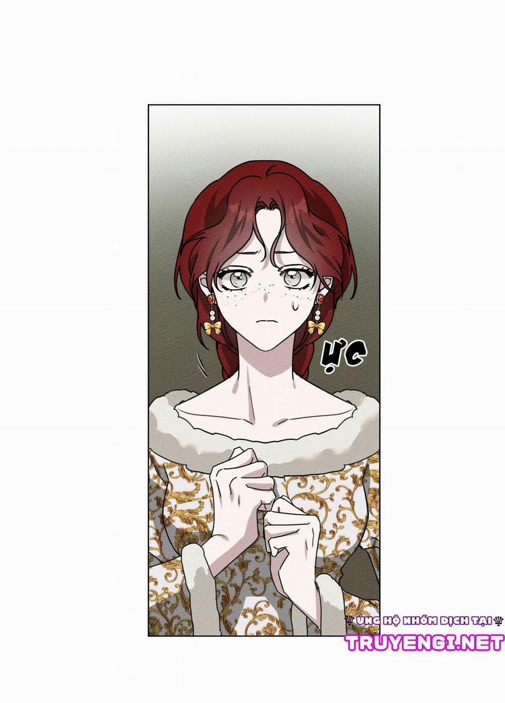 Dưới Bóng Cây Sồi 23 trang 8