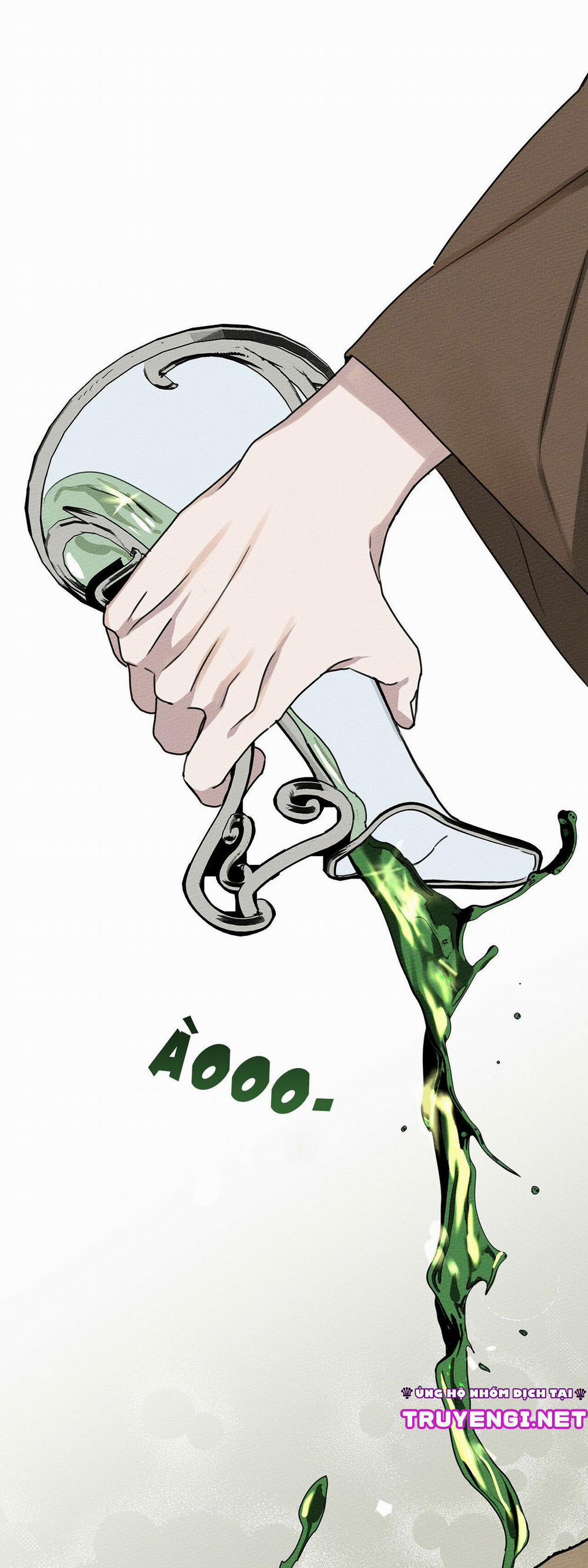 Dưới Bóng Cây Sồi 23 trang 9