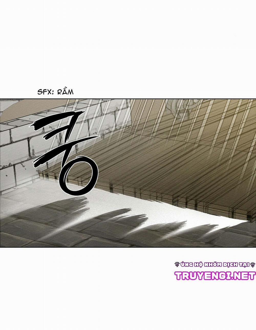 Dưới Bóng Cây Sồi 24 trang 1