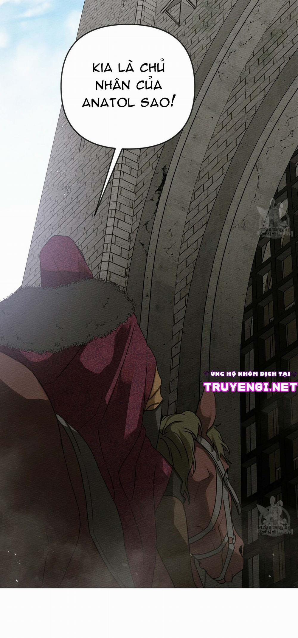 Dưới Bóng Cây Sồi 24 trang 12