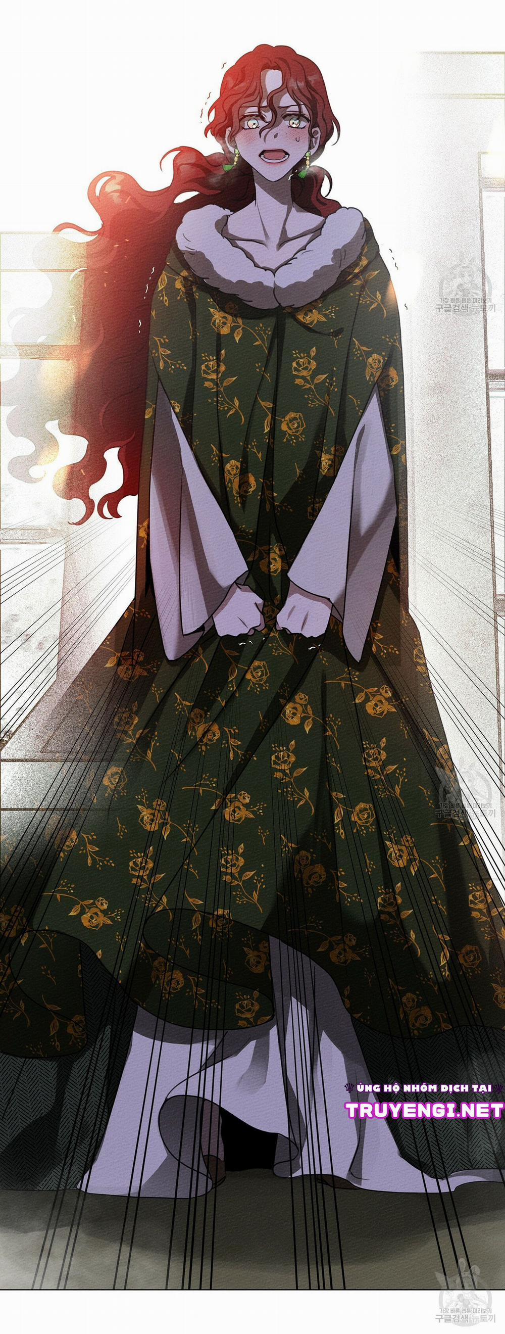 Dưới Bóng Cây Sồi 24 trang 33