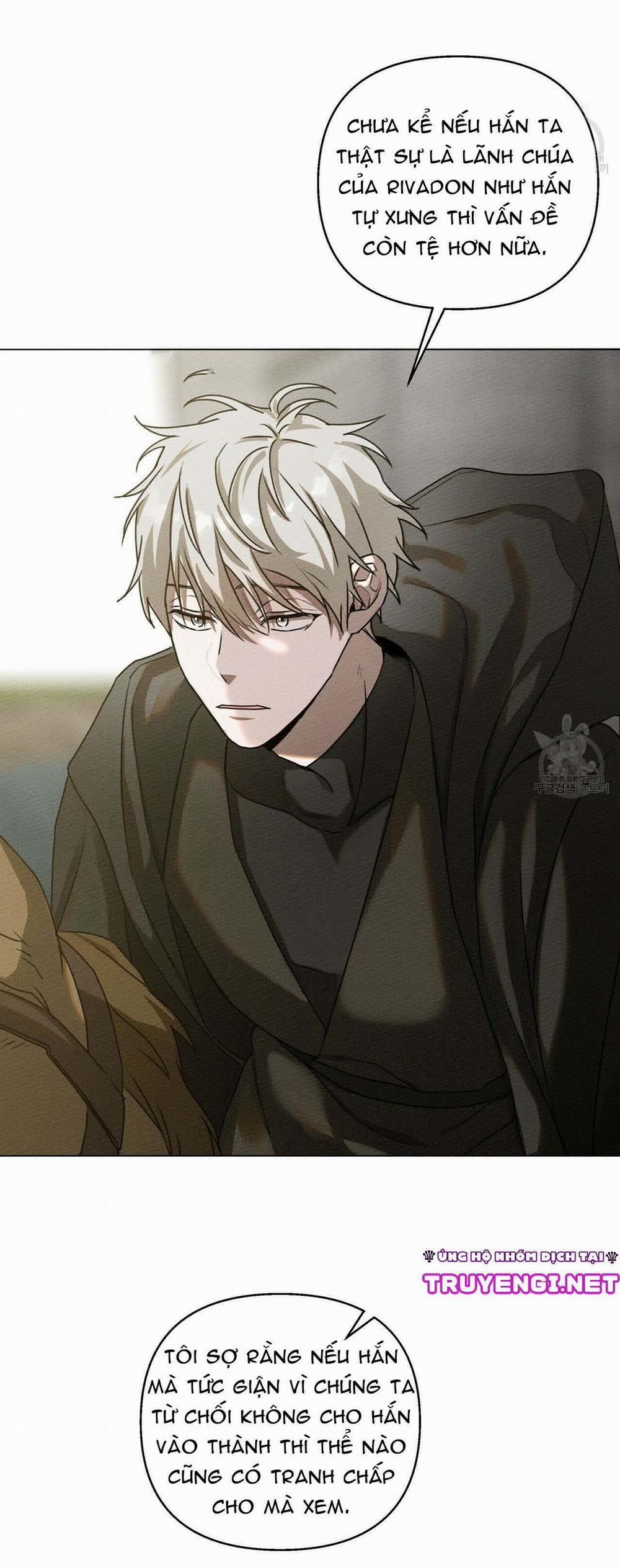 Dưới Bóng Cây Sồi 24 trang 4