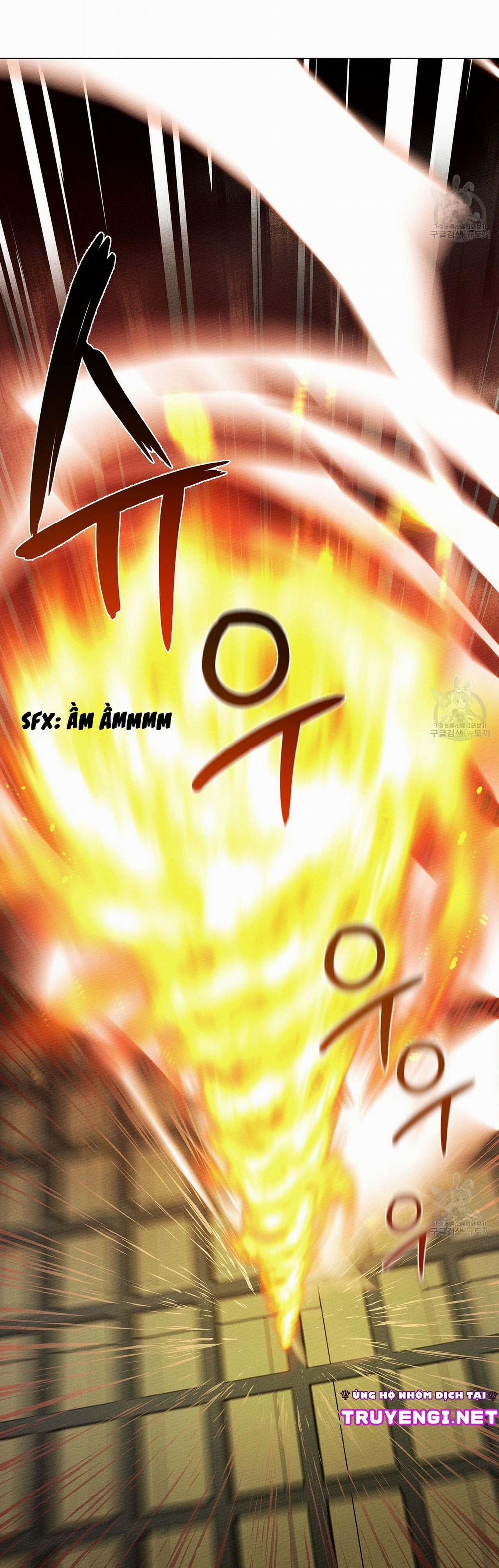 Dưới Bóng Cây Sồi 24 trang 41