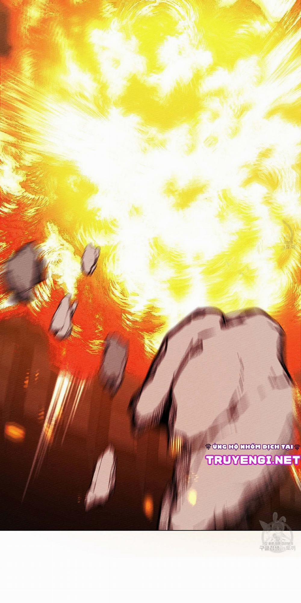 Dưới Bóng Cây Sồi 24 trang 45