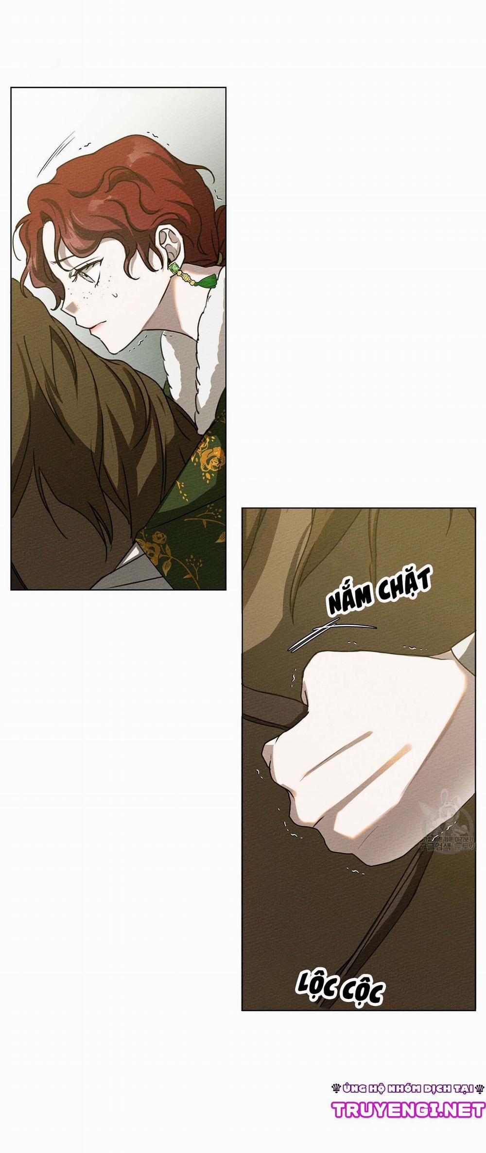 Dưới Bóng Cây Sồi 24 trang 5