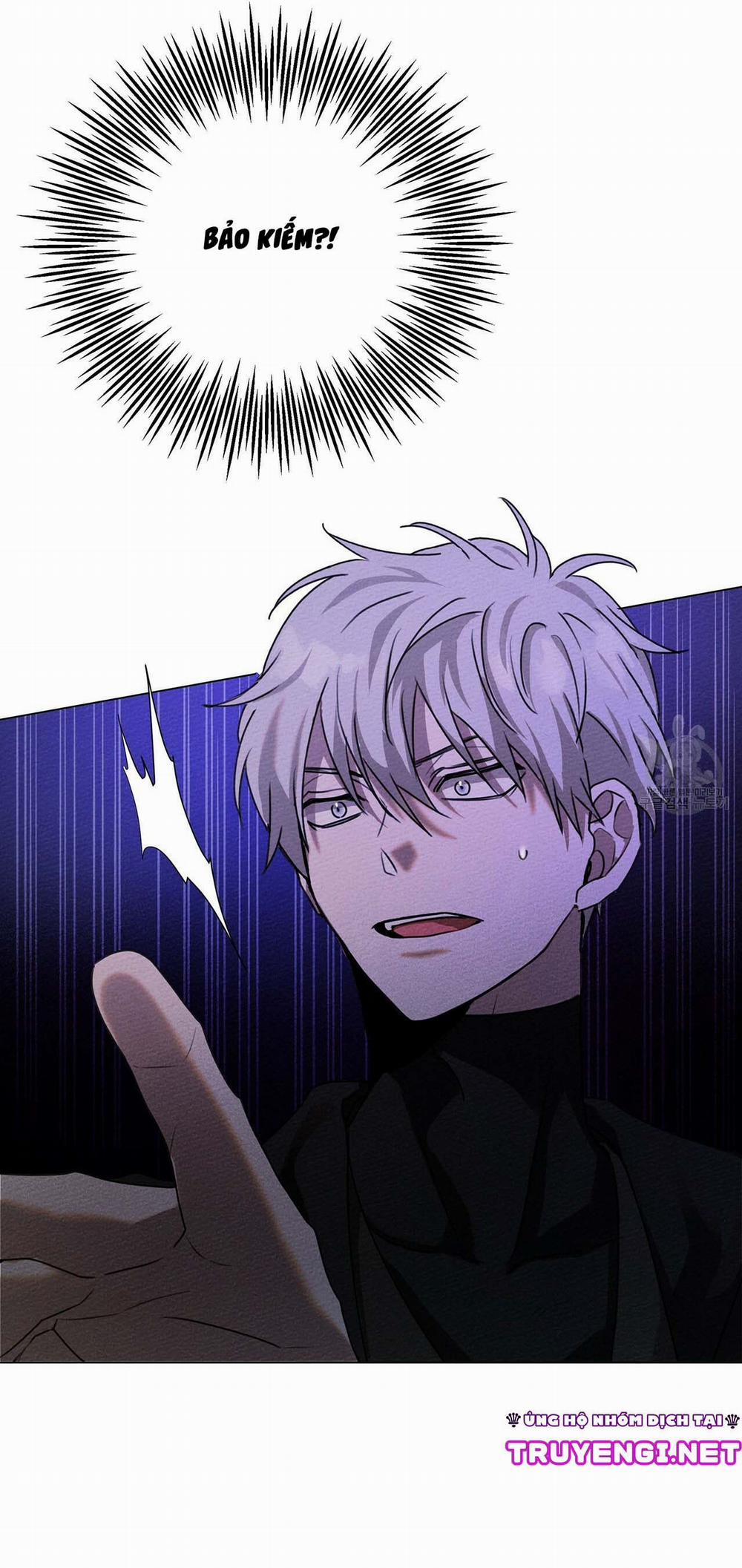 Dưới Bóng Cây Sồi 24 trang 57