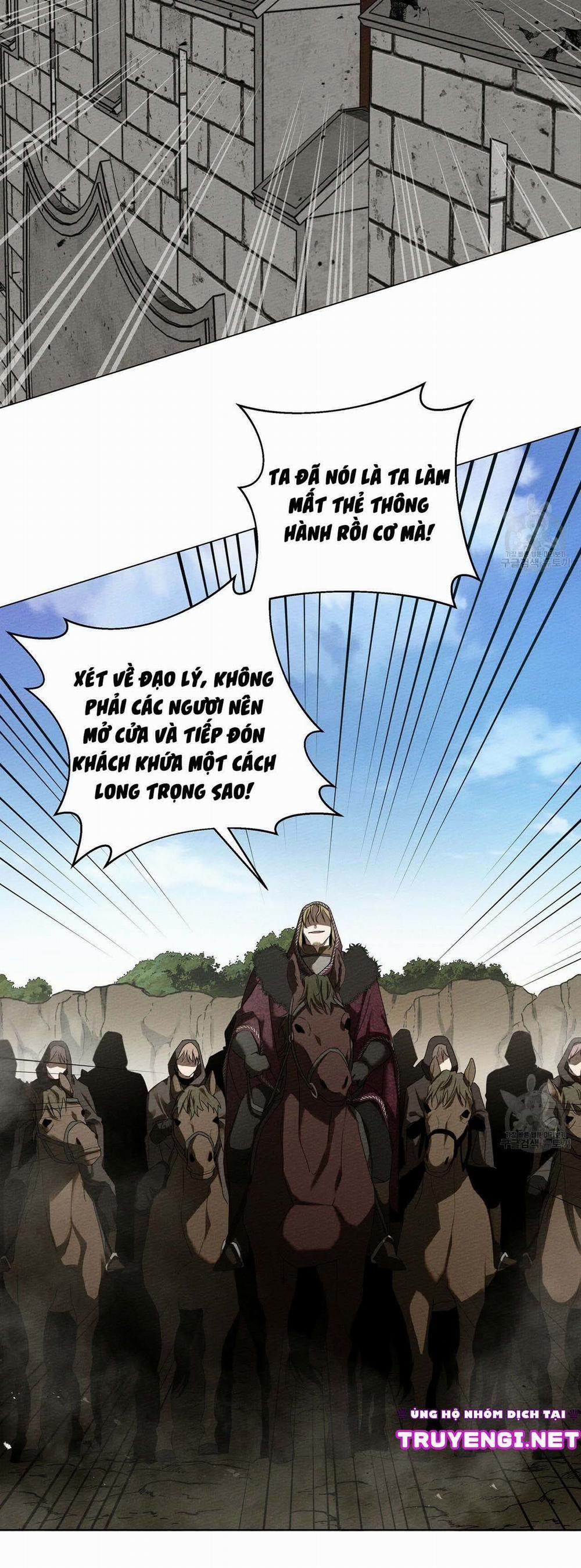 Dưới Bóng Cây Sồi 24 trang 9