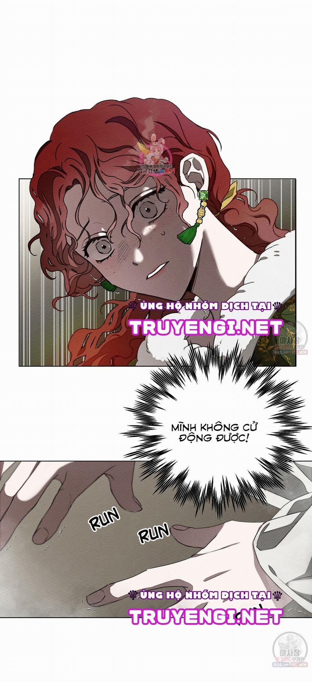 Dưới Bóng Cây Sồi 25 trang 1