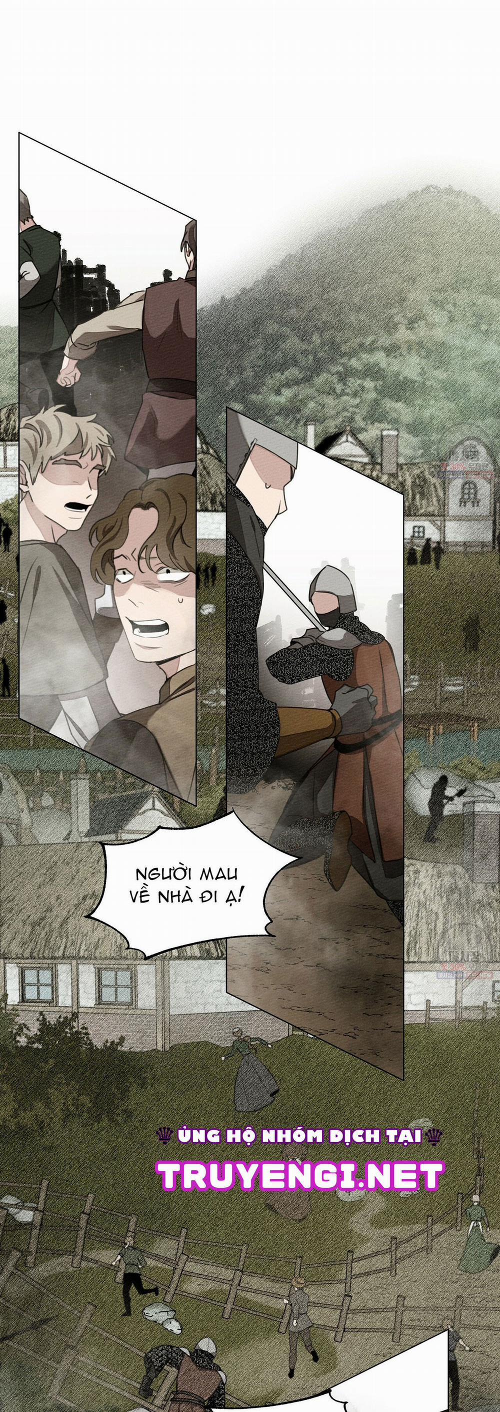 Dưới Bóng Cây Sồi 25 trang 10