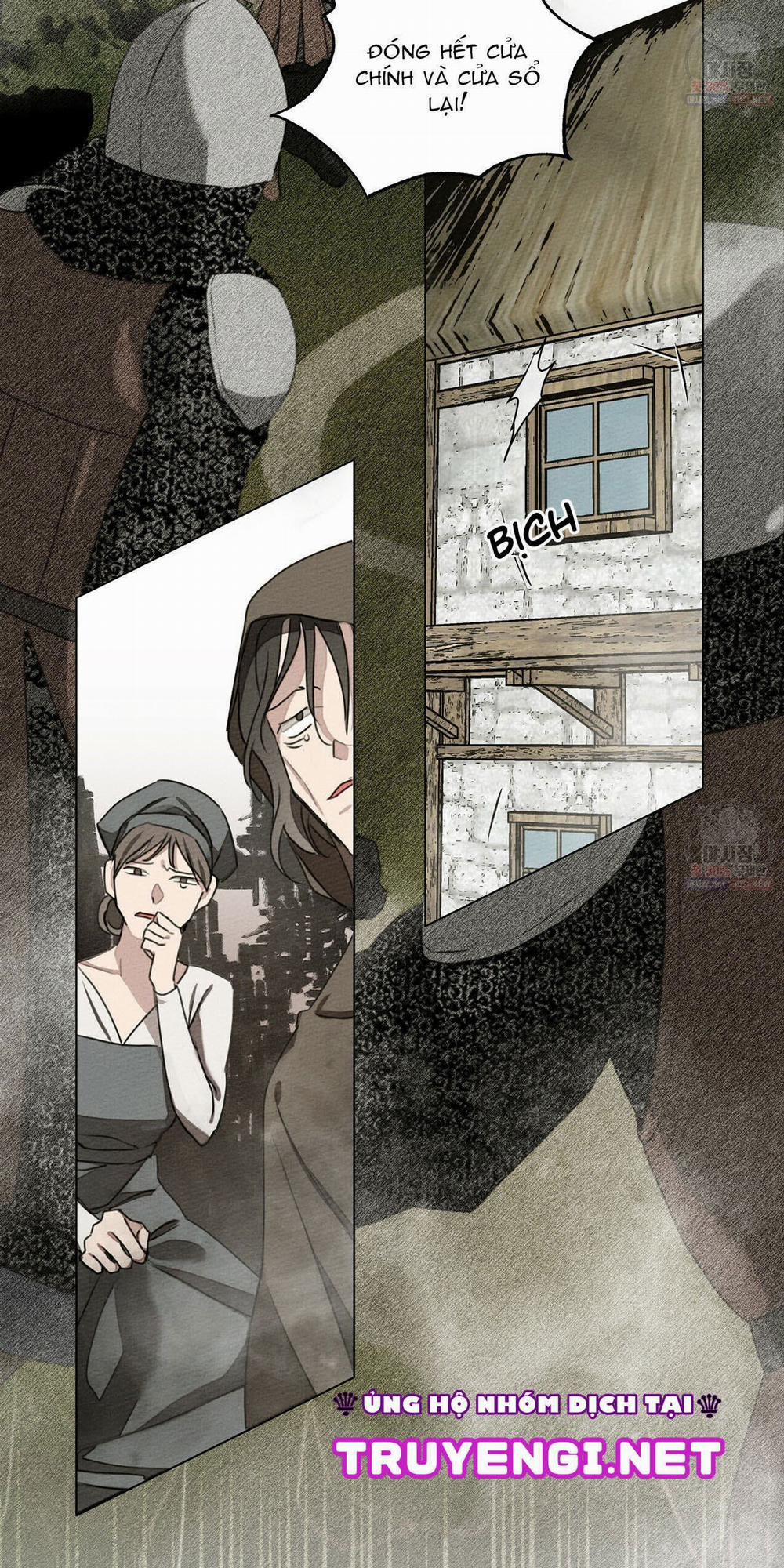 Dưới Bóng Cây Sồi 25 trang 11