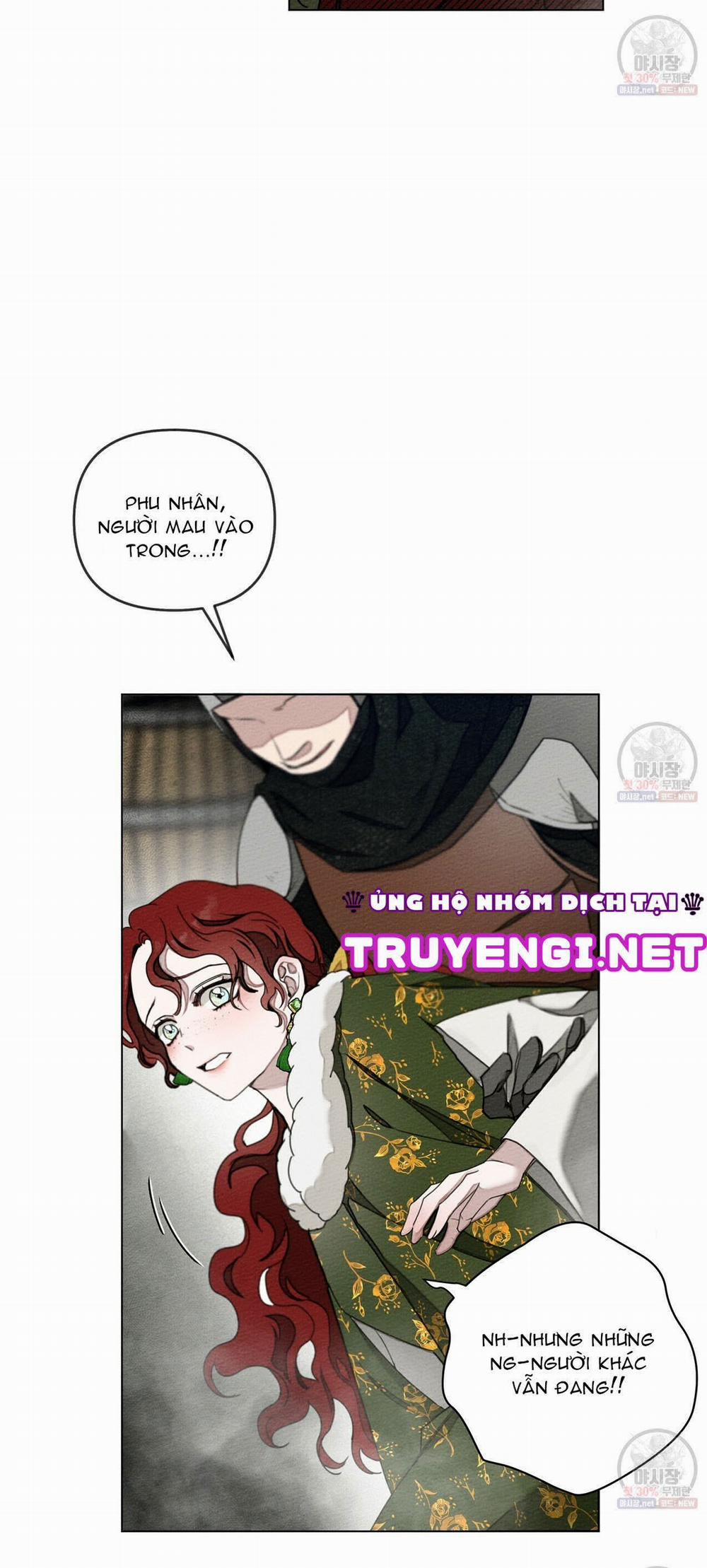 Dưới Bóng Cây Sồi 25 trang 20