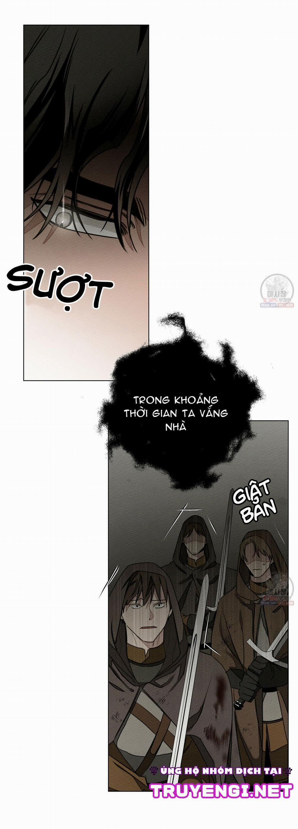 Dưới Bóng Cây Sồi 25 trang 37