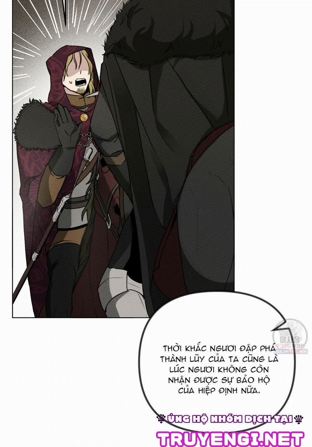 Dưới Bóng Cây Sồi 25 trang 64