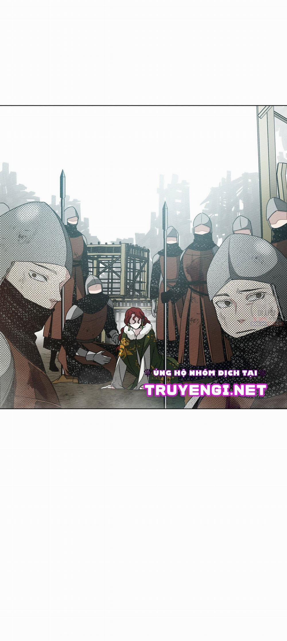 Dưới Bóng Cây Sồi 26 trang 14