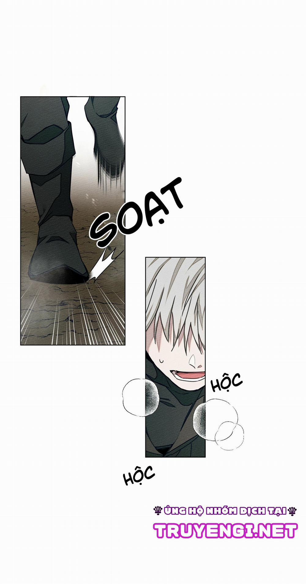 Dưới Bóng Cây Sồi 26 trang 2