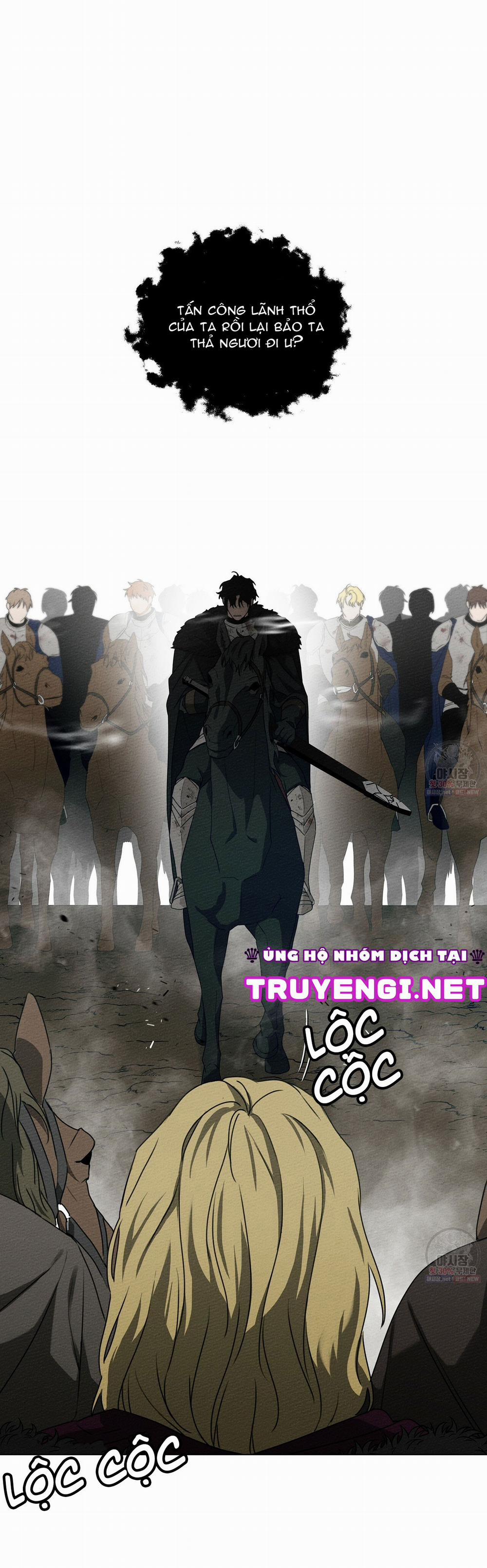 Dưới Bóng Cây Sồi 26 trang 22