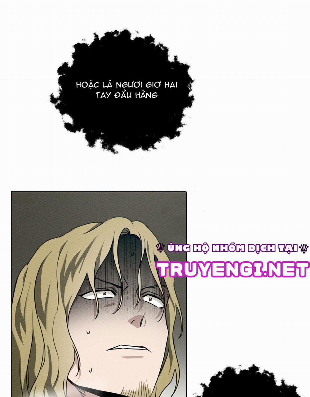 Dưới Bóng Cây Sồi 26 trang 23