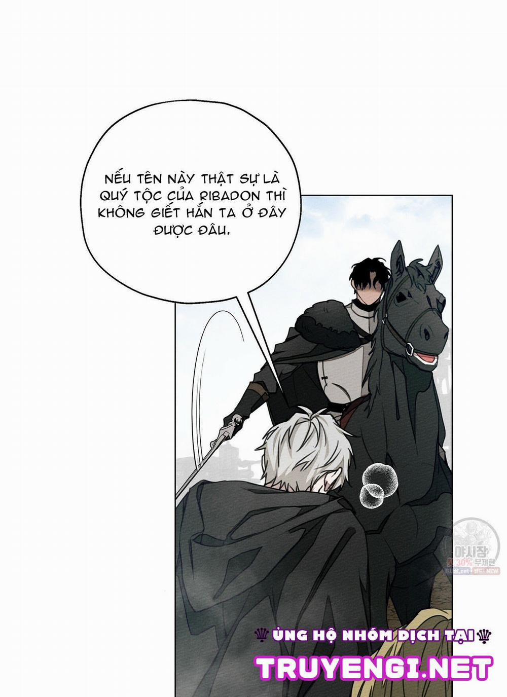 Dưới Bóng Cây Sồi 26 trang 3