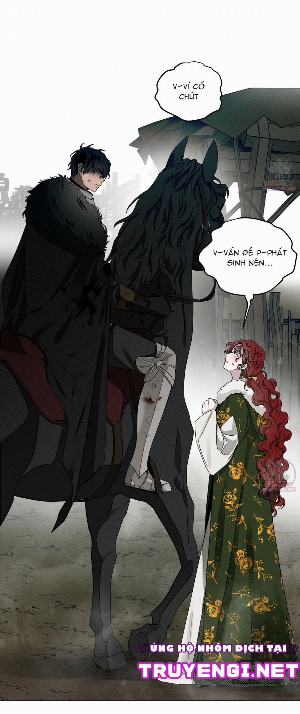 Dưới Bóng Cây Sồi 26 trang 34