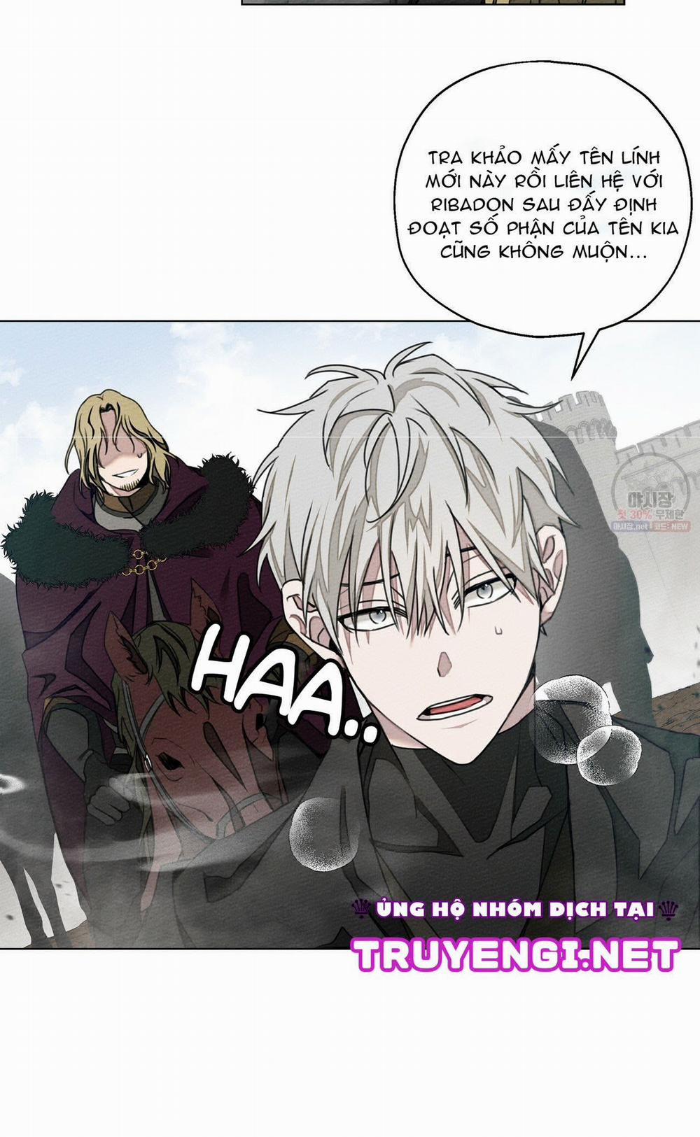 Dưới Bóng Cây Sồi 26 trang 4