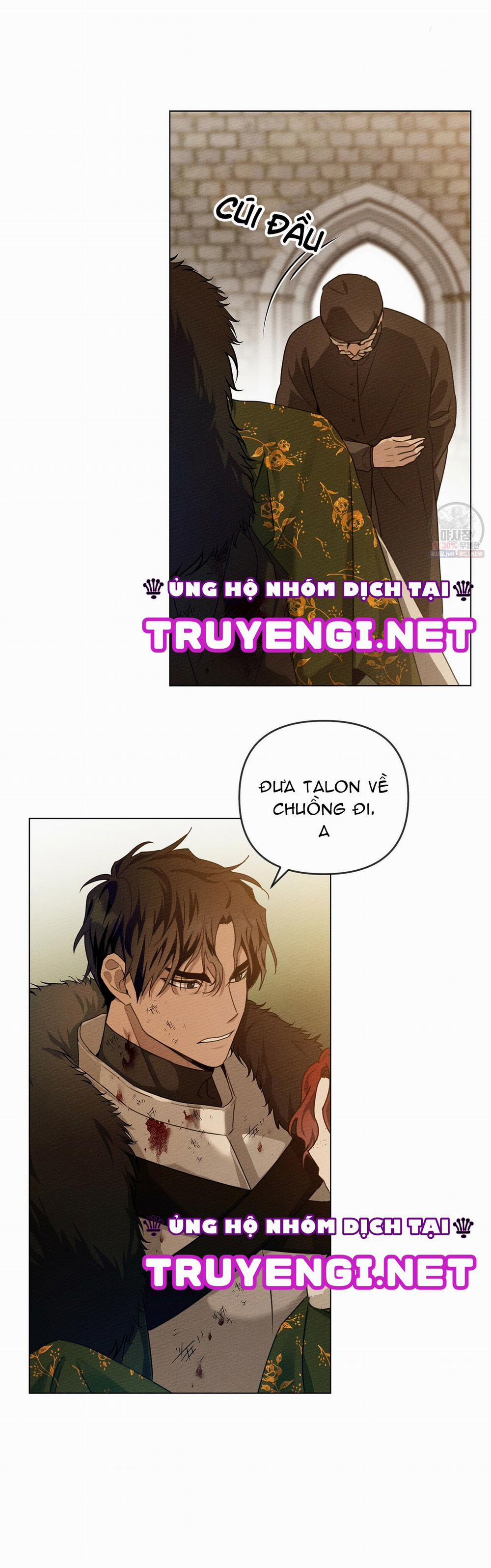 Dưới Bóng Cây Sồi 26 trang 52