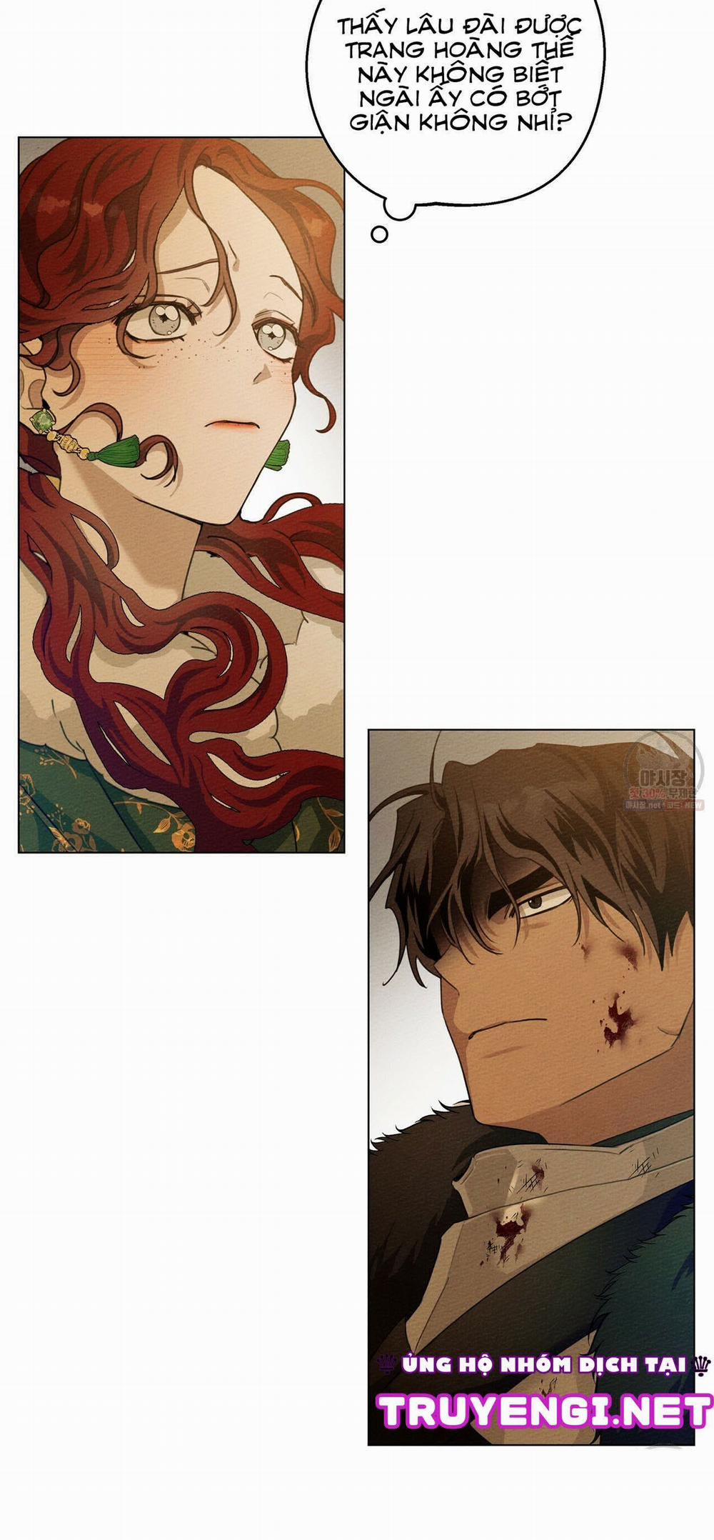 Dưới Bóng Cây Sồi 26 trang 54