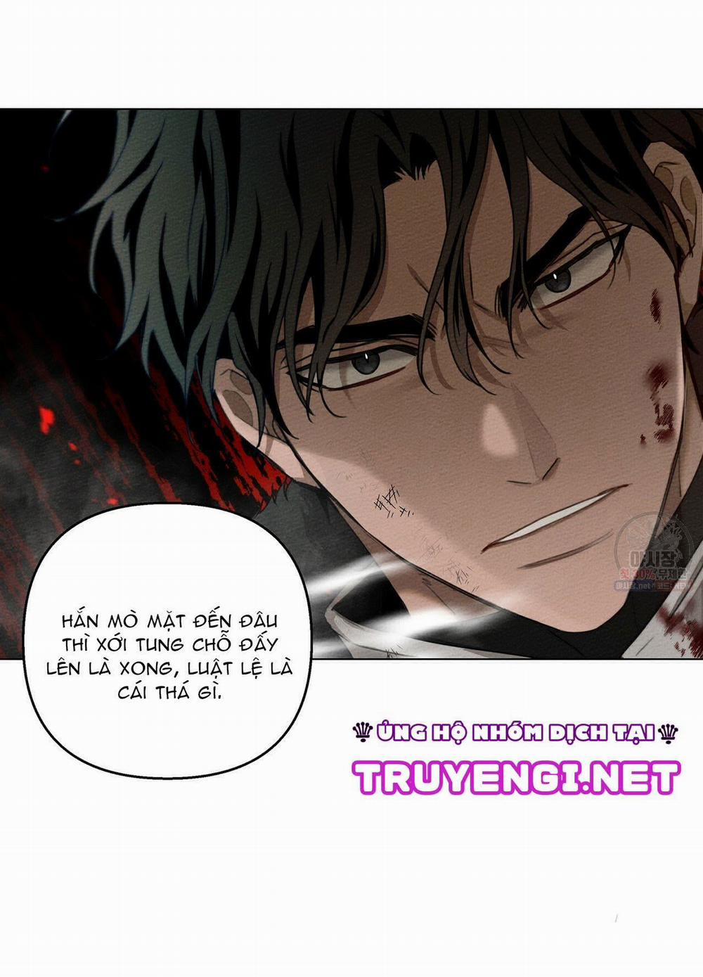 Dưới Bóng Cây Sồi 26 trang 8