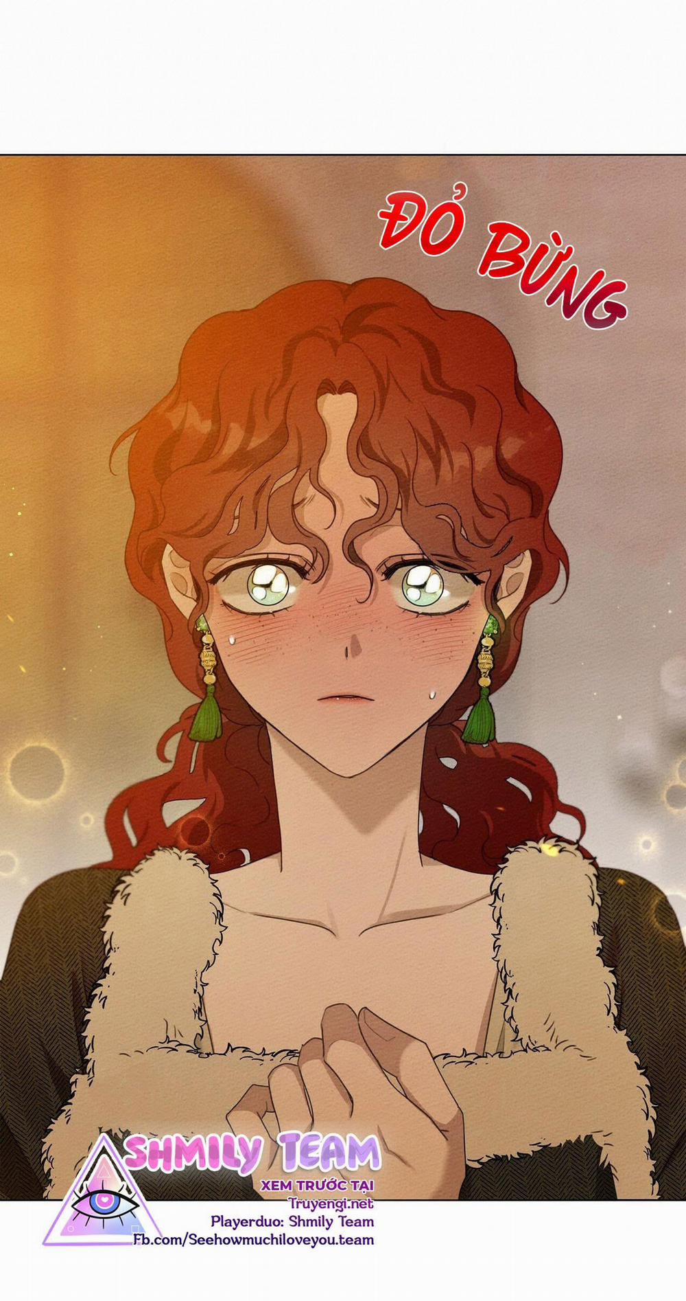 Dưới Bóng Cây Sồi 27 trang 18