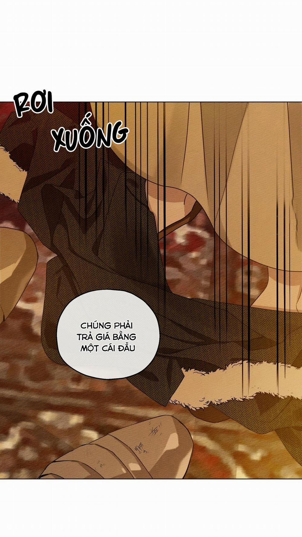 Dưới Bóng Cây Sồi 27 trang 21