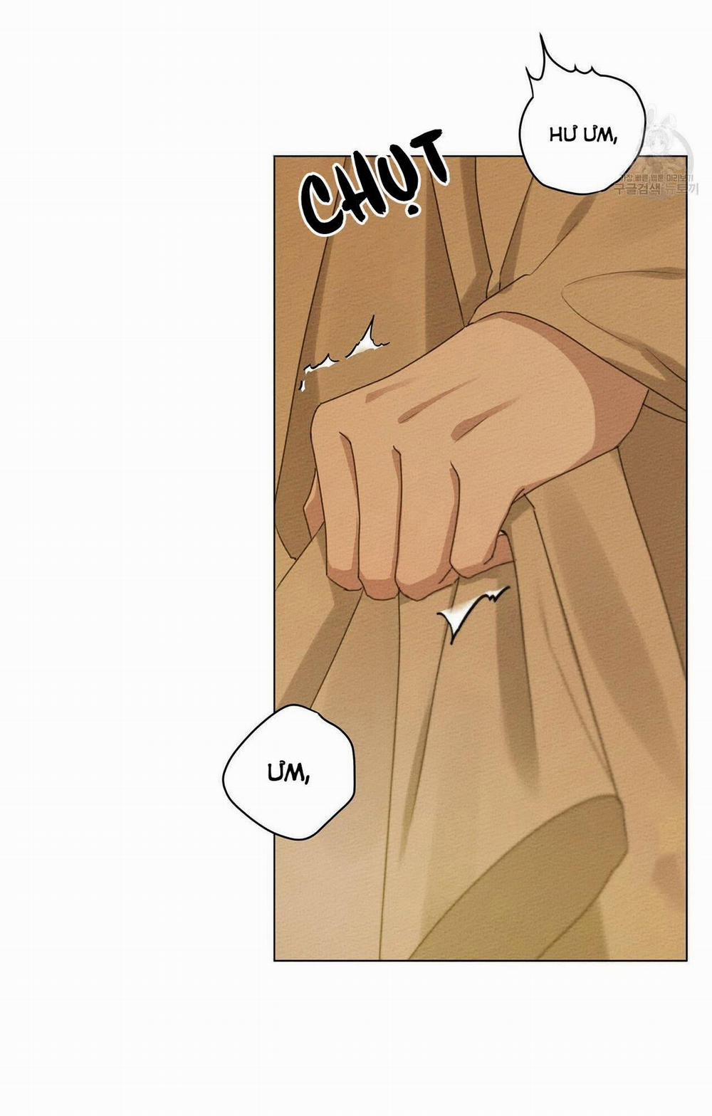 Dưới Bóng Cây Sồi 27 trang 23