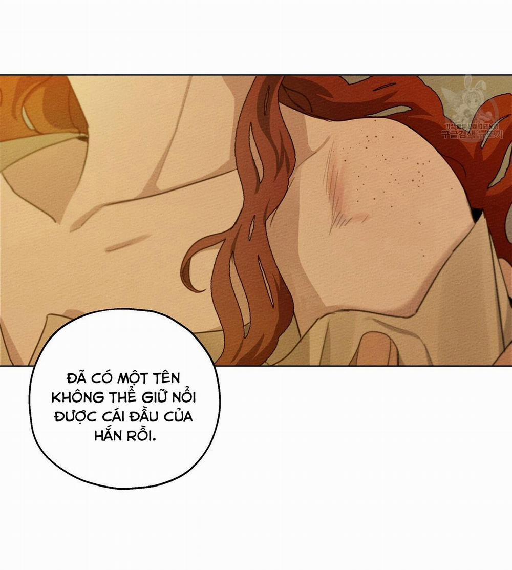 Dưới Bóng Cây Sồi 27 trang 25