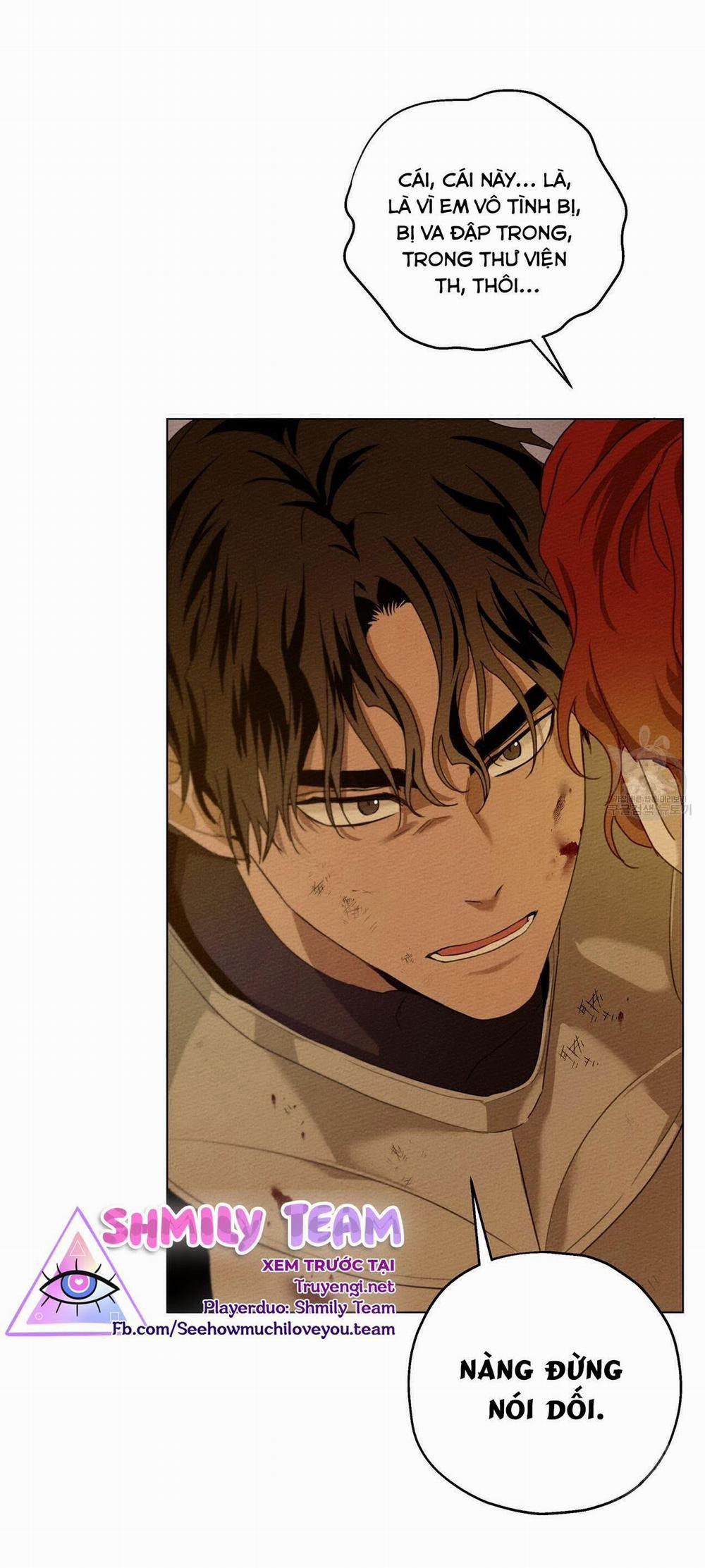 Dưới Bóng Cây Sồi 27 trang 26