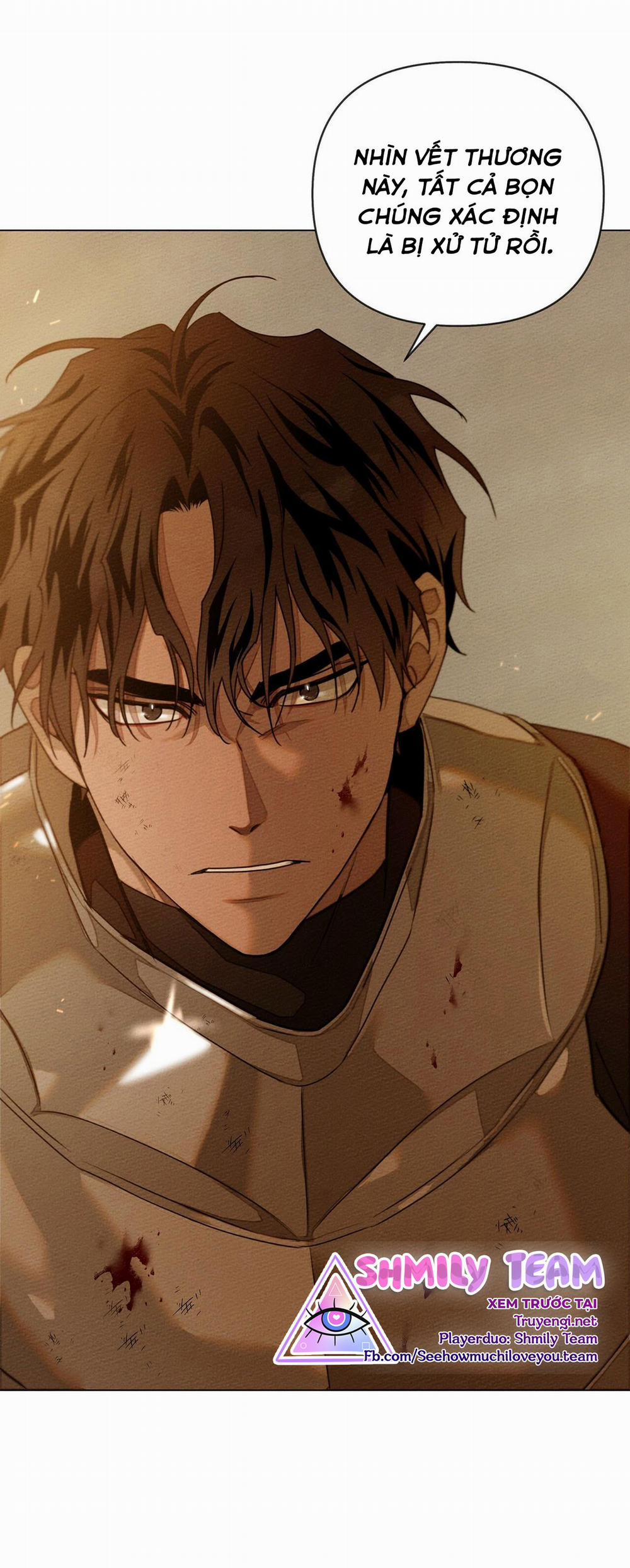 Dưới Bóng Cây Sồi 27 trang 33