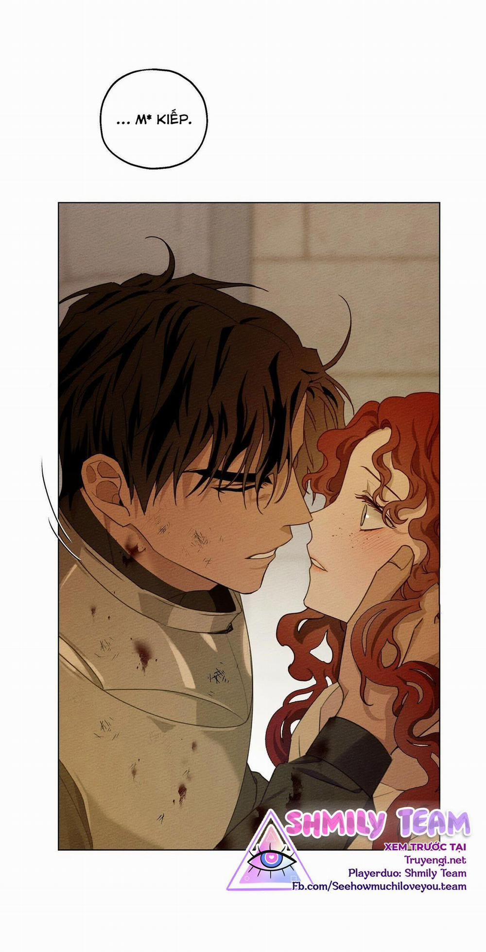 Dưới Bóng Cây Sồi 27 trang 41