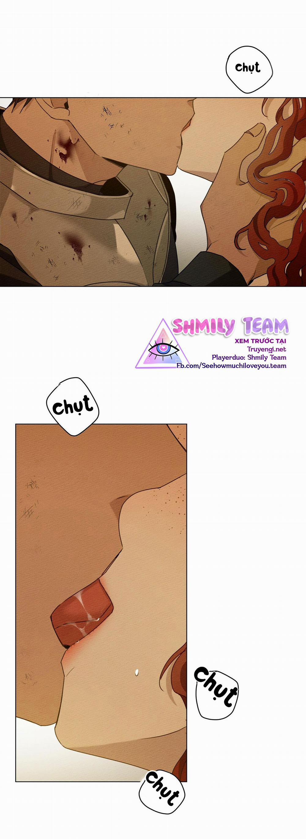 Dưới Bóng Cây Sồi 27 trang 42