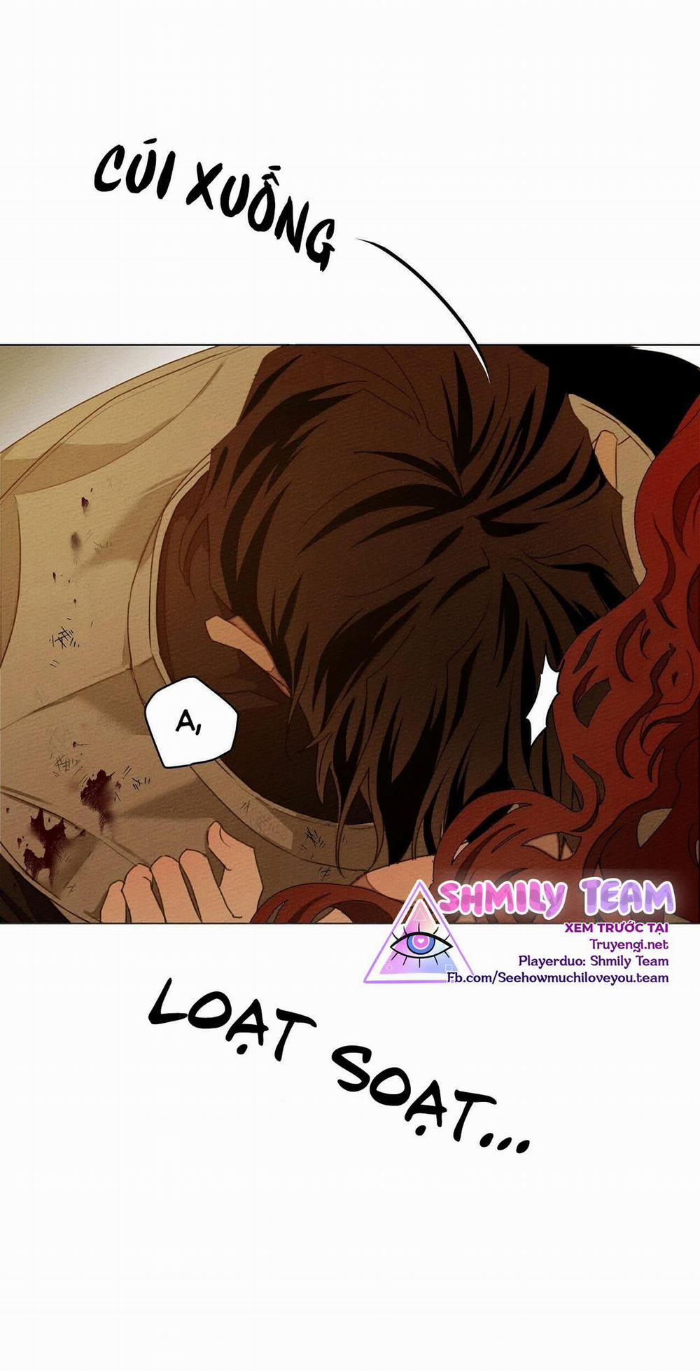 Dưới Bóng Cây Sồi 27 trang 44