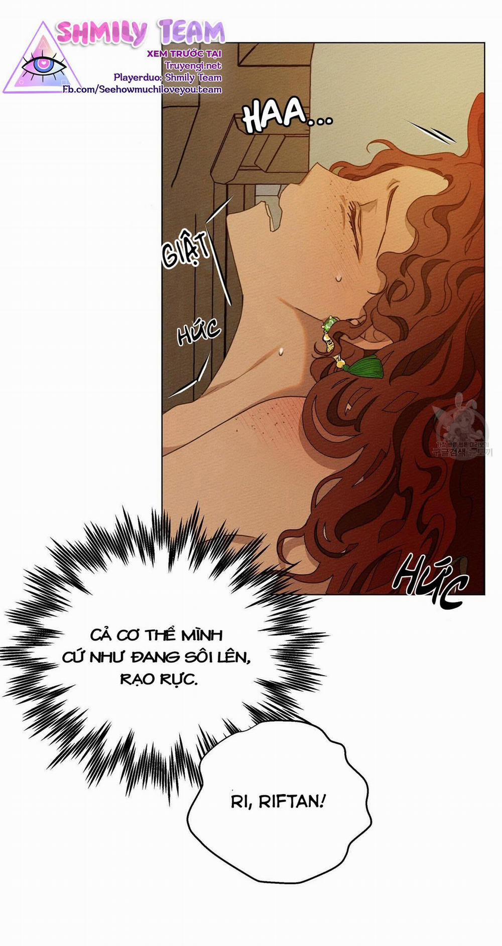 Dưới Bóng Cây Sồi 27 trang 46