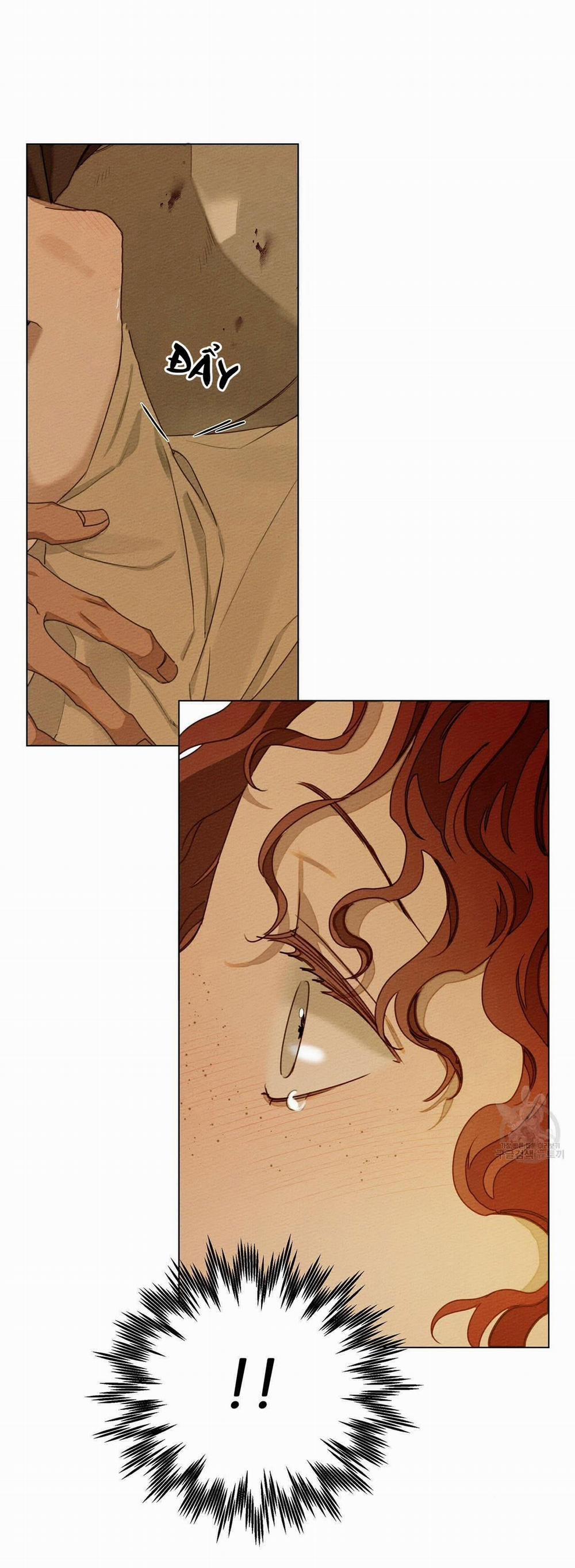 Dưới Bóng Cây Sồi 27 trang 50