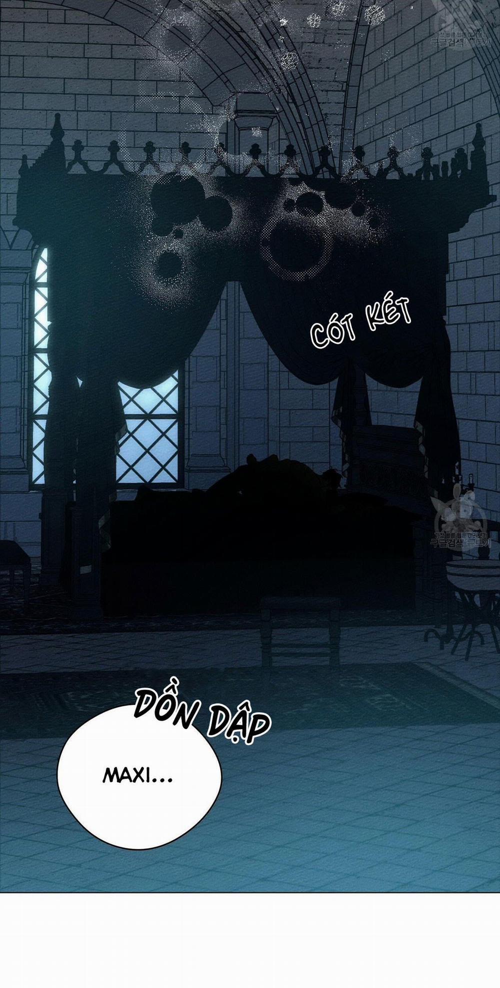 Dưới Bóng Cây Sồi 27 trang 58